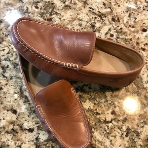 Men’s Ralph Lauren Polo Shoes